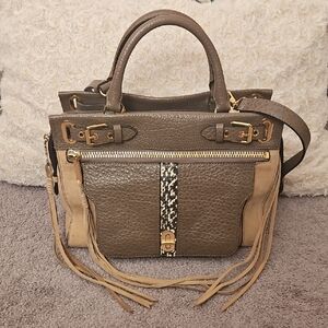 Rebecca Minkoff Satchel